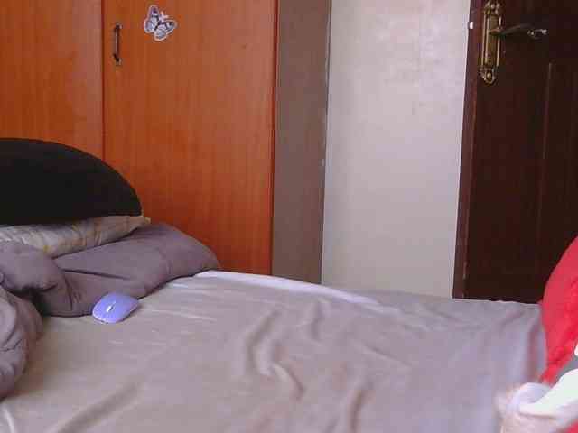 Melaninqueen19 webcam