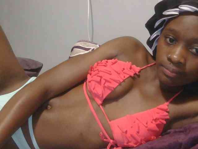 Melaninqueen19 webcam