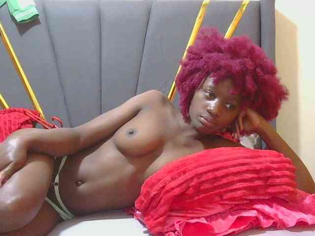 Melaninqueen19 webcam