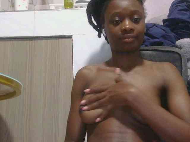 Melaninqueen19 webcam