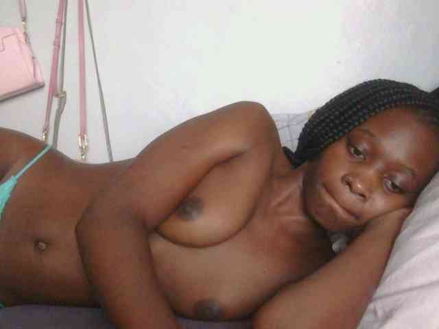 Melaninqueen19 webcam