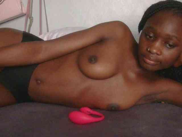 Melaninqueen19 webcam