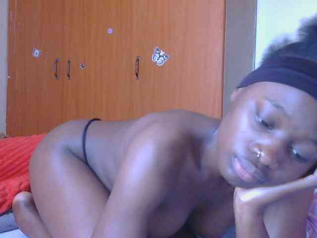 Melaninqueen19 webcam