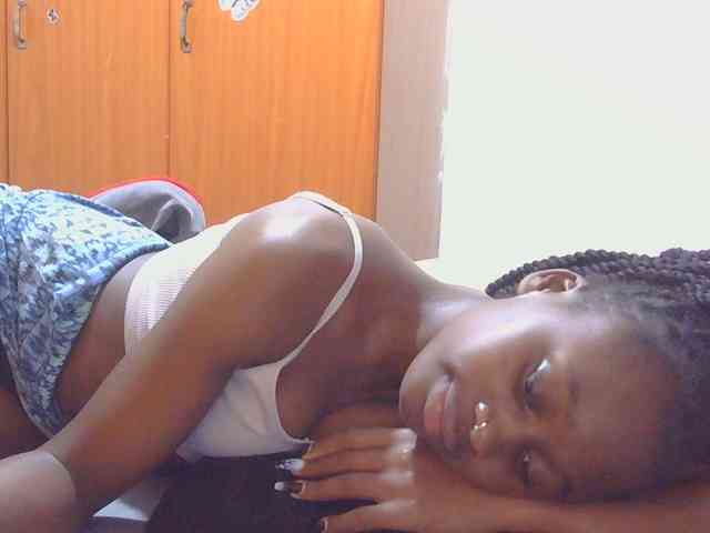 Melaninqueen19 webcam