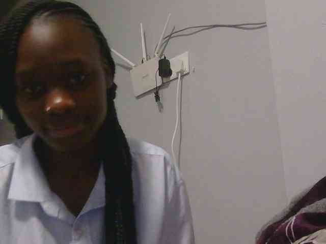 Melaninqueen19 webcam