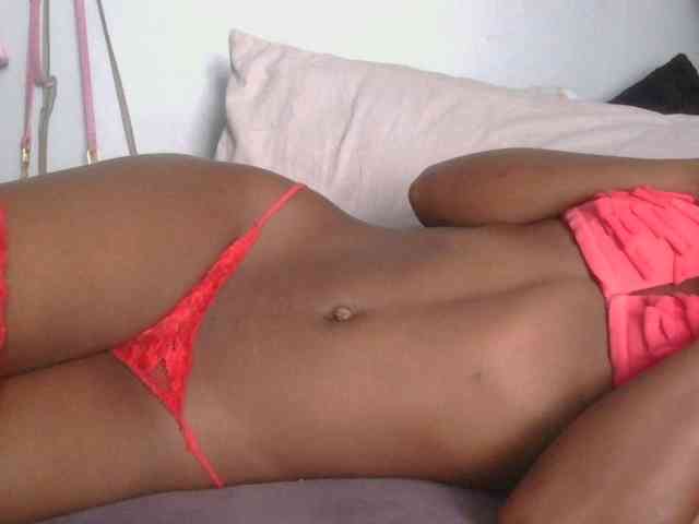 Melaninqueen19 webcam