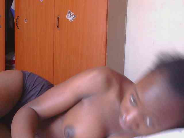 Melaninqueen19 webcam
