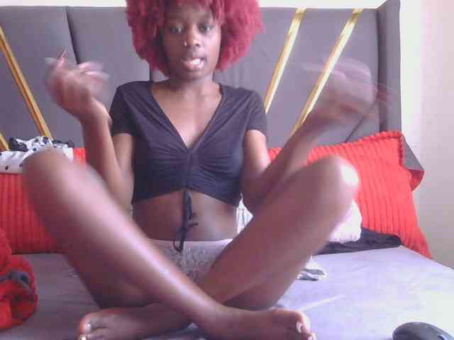 Melaninqueen19 webcam