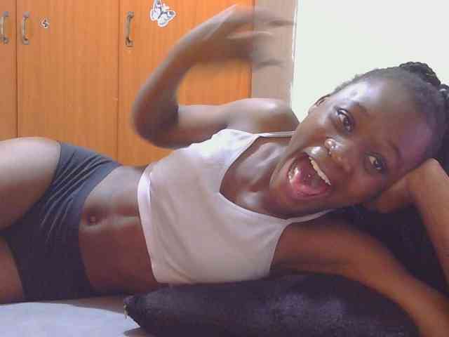 Melaninqueen19 webcam