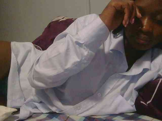 Melaninqueen19 webcam