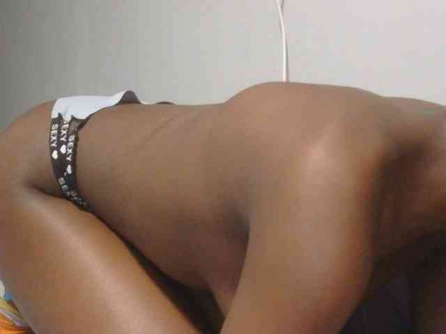 Melaninqueen19 webcam