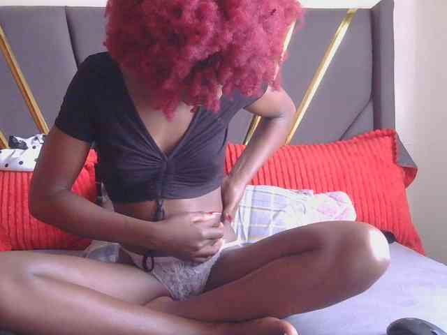 Melaninqueen19 webcam