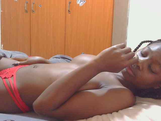 Melaninqueen19 webcam