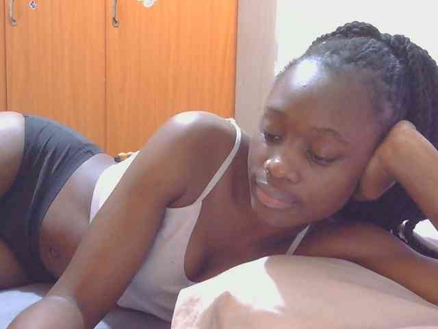 Melaninqueen19 webcam