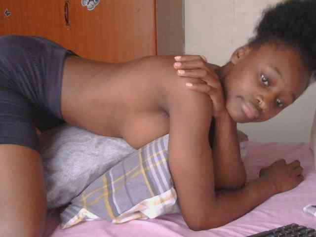 Melaninqueen19 webcam