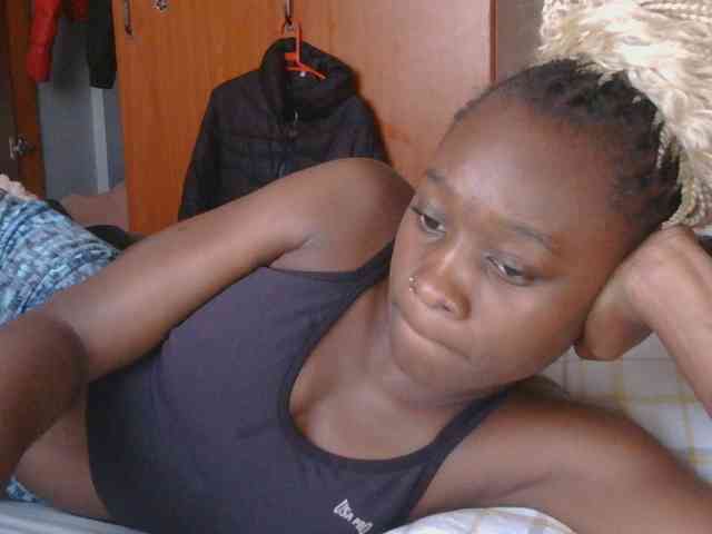 Melaninqueen19 webcam