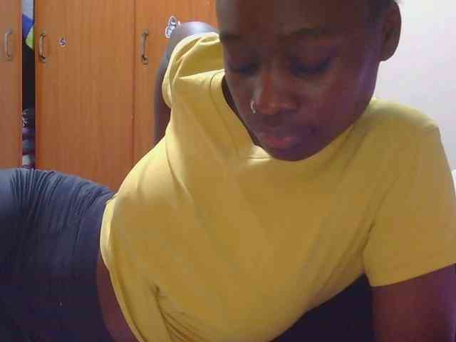 Melaninqueen19 webcam