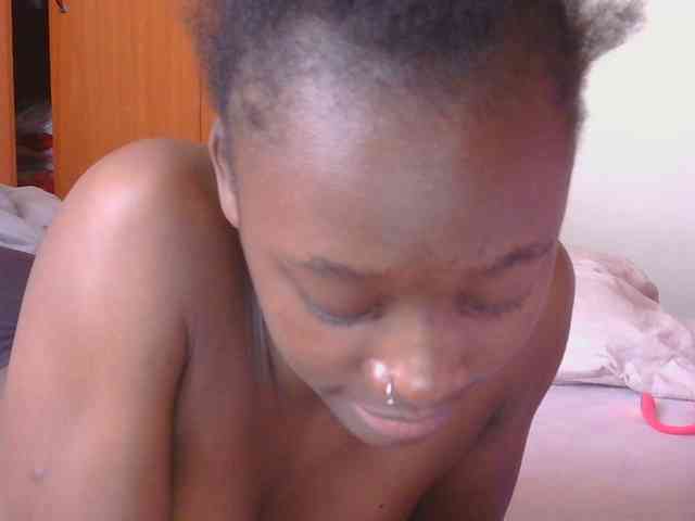 Melaninqueen19 webcam