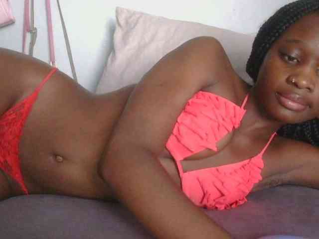 Melaninqueen19 webcam