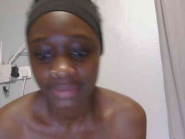 Melaninqueen19 webcam
