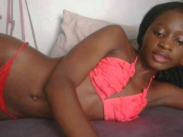 Melaninqueen19 webcam