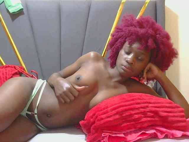 Melaninqueen19 webcam