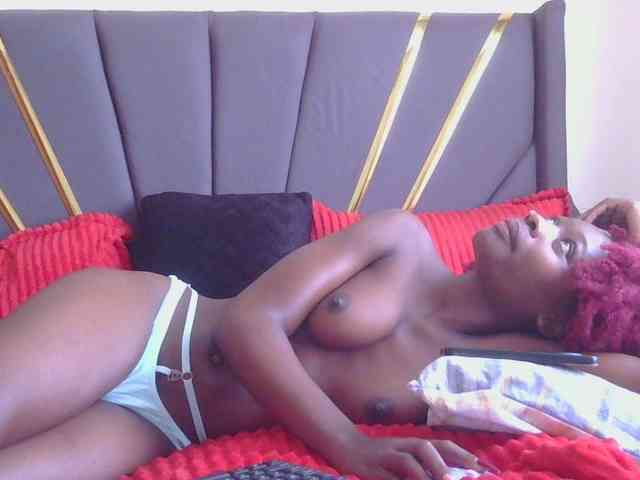 Melaninqueen19 webcam