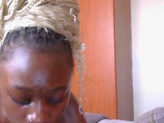 Melaninqueen19 webcam