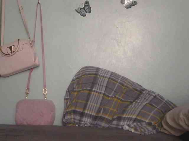 Melaninqueen19 webcam