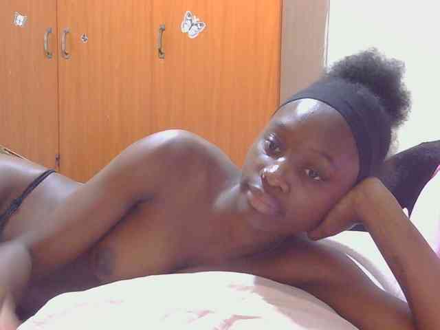 Melaninqueen19 webcam