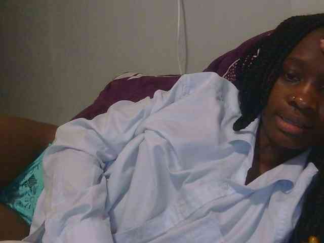 Melaninqueen19 webcam