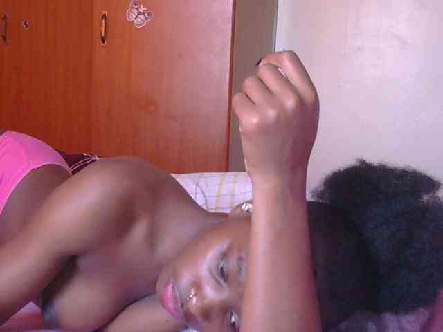 Melaninqueen19 webcam
