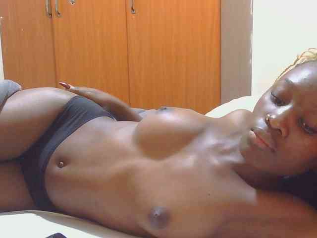 Melaninqueen19 webcam