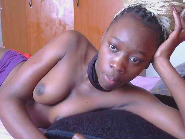 Melaninqueen19 webcam