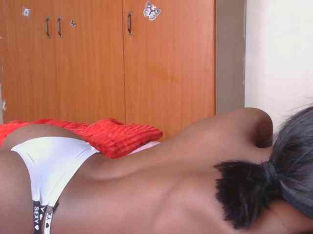 Melaninqueen19 Live Webcam on BongaCams