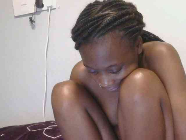 Melaninqueen19 webcam