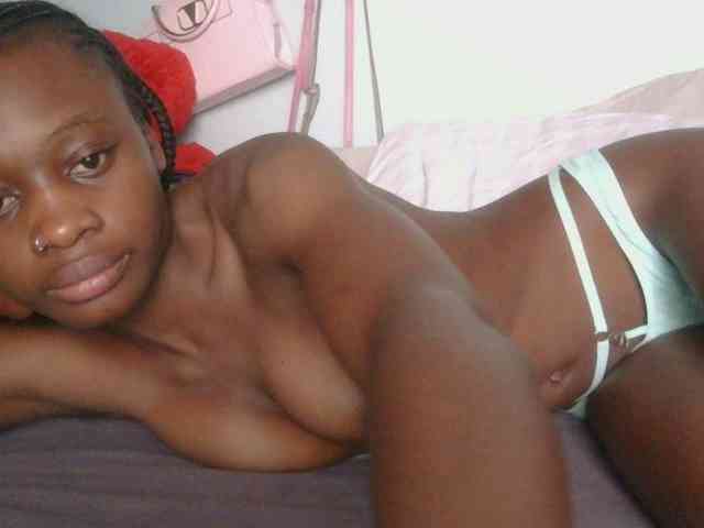 Melaninqueen19 webcam
