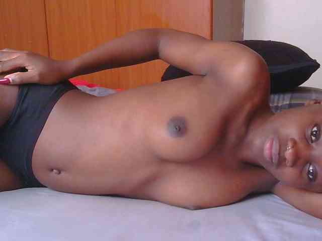 Melaninqueen19 webcam