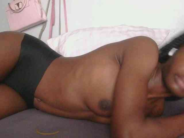 Melaninqueen19 webcam