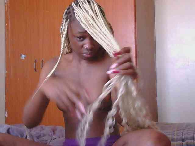 Melaninqueen19 webcam