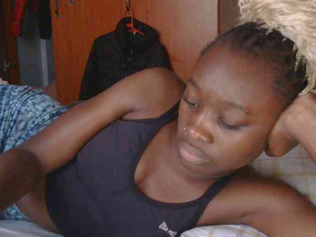 Melaninqueen19 webcam