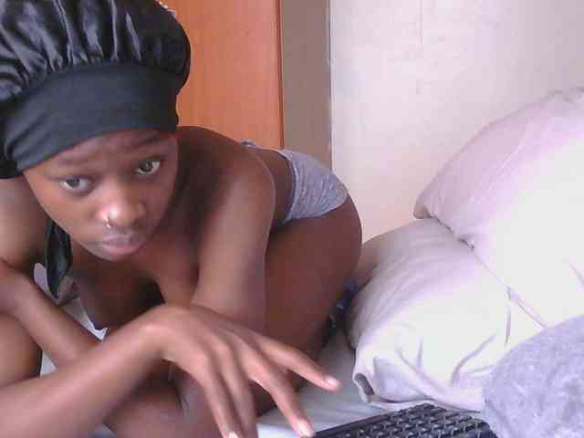 Melaninqueen19 webcam