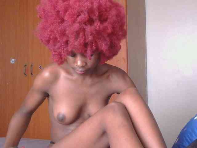 Melaninqueen19 webcam