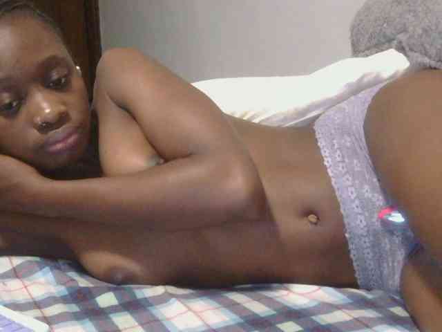 Melaninqueen19 webcam