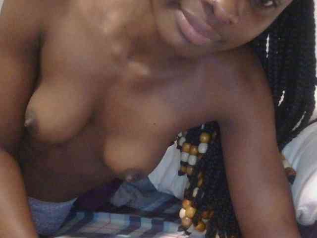 Melaninqueen19 webcam