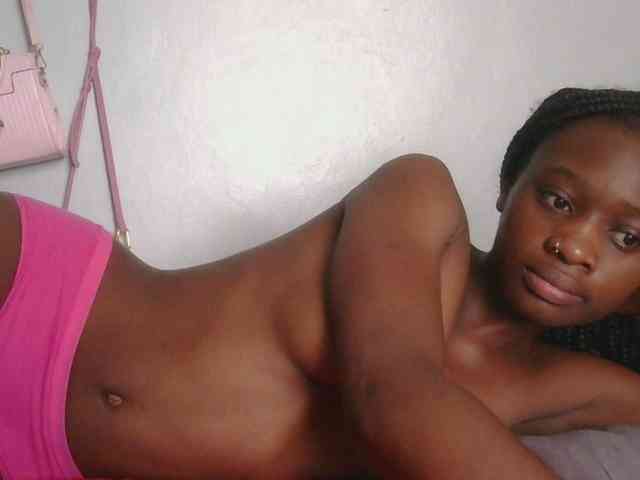 Melaninqueen19 webcam