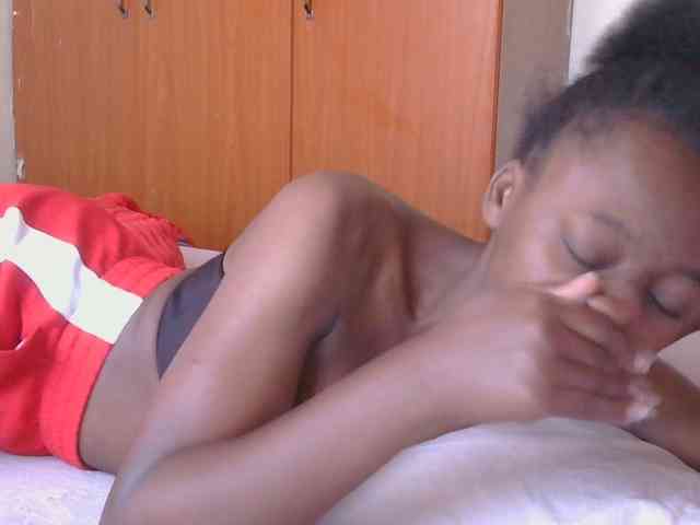 Melaninqueen19 webcam