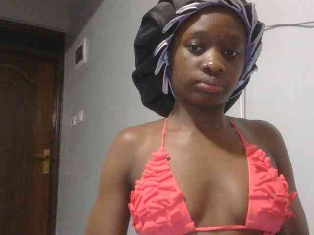 Melaninqueen19 webcam