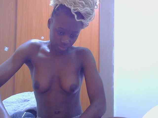 Melaninqueen19 - Girl 