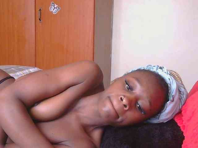 Melaninqueen19 webcam